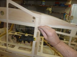 Fuselage construction (473)